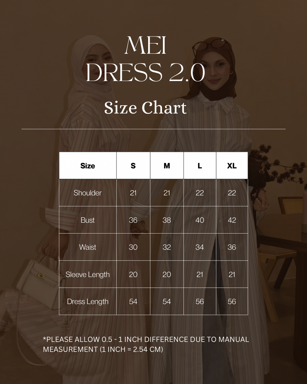 Mei Dress in Whimsy Blue